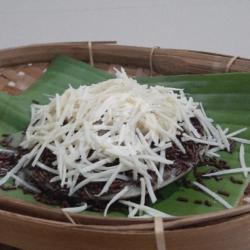 Surabi Coklat Susu Keju Special