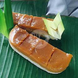 Kue Talam Srikaya