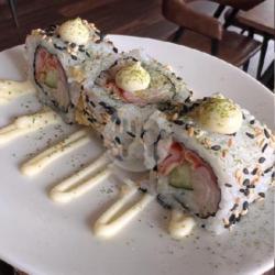 Crab Stick Roll