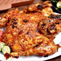 Bakakak Ayam Taliwang