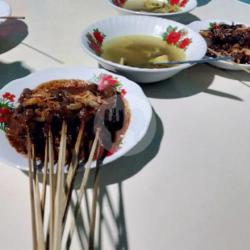 Sate Daging Sapi Spesial