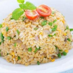 Nasi Goreng Gurih