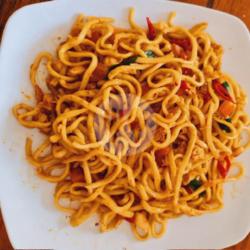 Mie Chili Honey Level 1