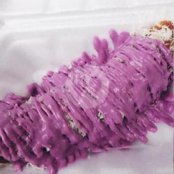 Taro Keju Susu