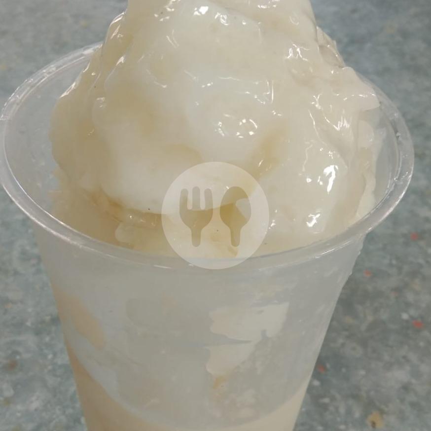 Twin Mochi, ITC Mangga Dua GoFood