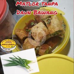 4 Bebek   Daging Tanpa Daun Bawang