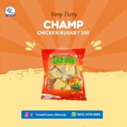 Champ Naget Ayam 250gr