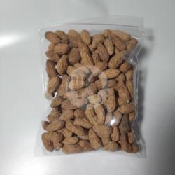 Kacang Kulit Sangrai