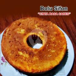 Bolu Sifon