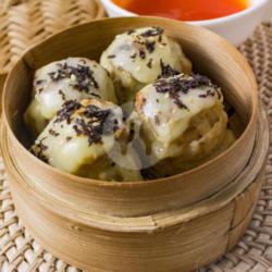 Dimsum Mozarella Isi 3