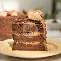 Classic Mocha Meses