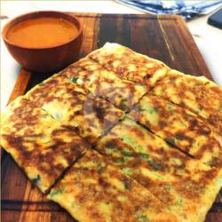 Martabak Prata Sarden