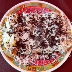Roti Panggang Blueberry Coklat Keju