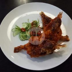 Udang Panggang