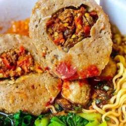 Bakso Kuah Mercon