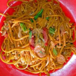 Mie Gomak Goreng B2