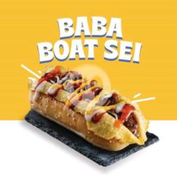 Baba Boat Sei