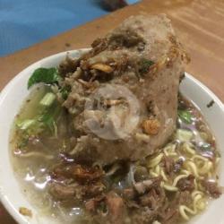 Bakso Buntel