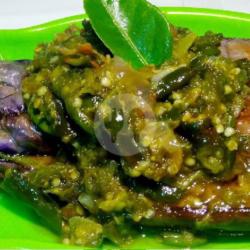 Terong Goreng Sambel Idjo