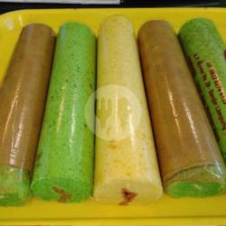 Bolu Roll Panjang