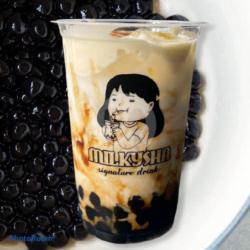 Signature Brown Sugar Boba