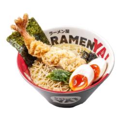 King Size Ebi Tempura Ramen