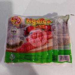 Sosis Ayam Ngetop Isi 32pcs