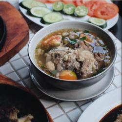 Sop Buntut Sapi