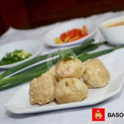 Bakso Goreng Sidemplon