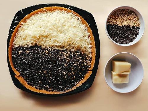 Martabak Fenz Fenz - Gumelem Kulon