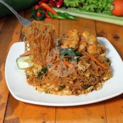 Bihun Goreng Jamur