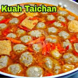 Bakso Kuah Taichan