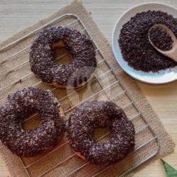 Donat Coklat Meses