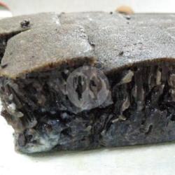 Martabak Bandung Black Keju Nangka Pisang