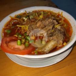 Mie Kuah Iga