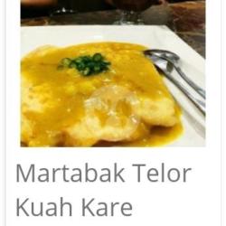 Martabak Kare