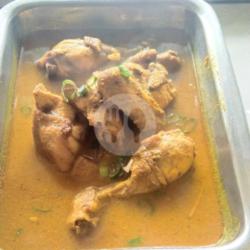 Ayam ,,sayur Opor/pesmol