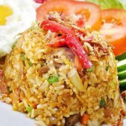 Nasi Goreng Bombay