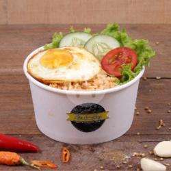 Nasi Goreng Balado Rice Bowl Kuy