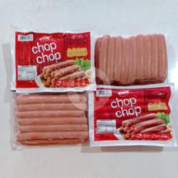 Sosis Chop Chop Ayam 750g