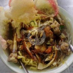 Mie Sop Kampoeng