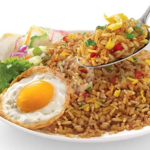 Nasi Goreng Gila 16 10 Ringroad Gofood