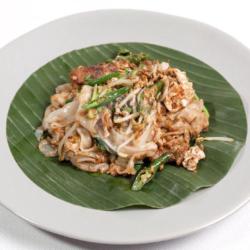 Kwayteow Goreng Sapi Cabe Hijau