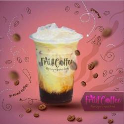 Fruit Coffe Durian