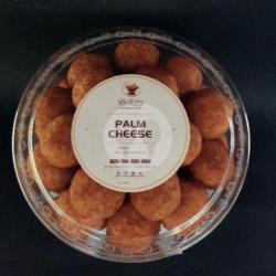 Palm Cheese Cookies