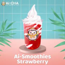 Ai-smoothies Strawberry