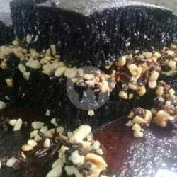 Black Sweet Kacang Coklat Susu