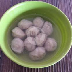 Bakso Kuah Isi 10