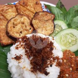 Nambal (nasi Sambal)original.