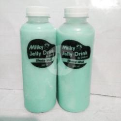 Milky Jelly Bubble Gum